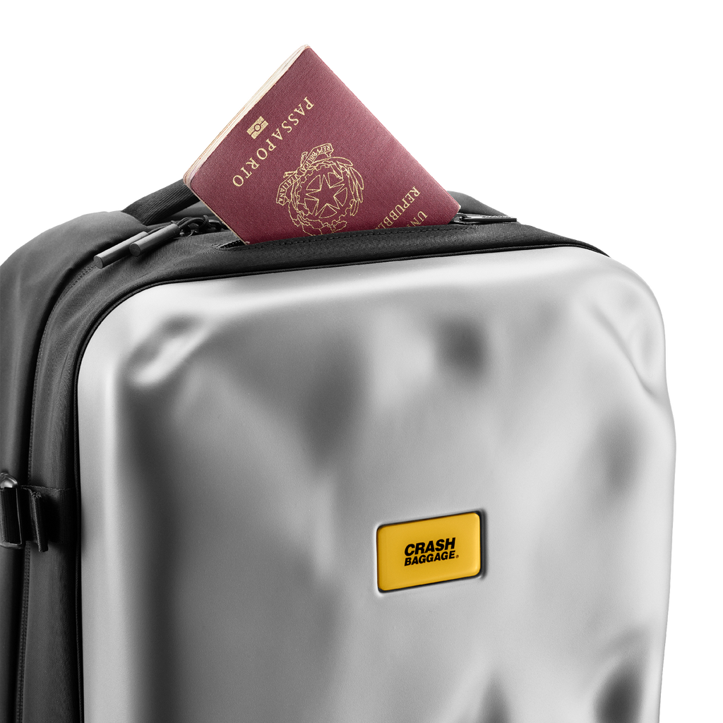 ICONIC BACKPACK