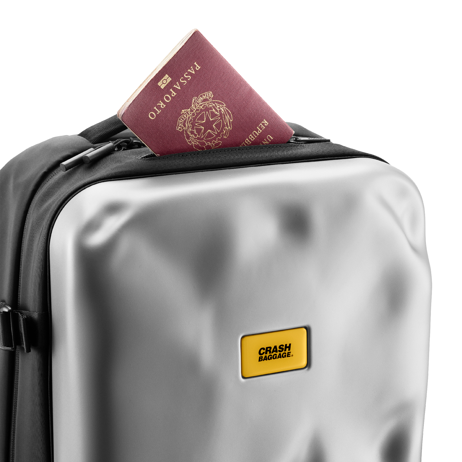 ICONIC BACKPACK
