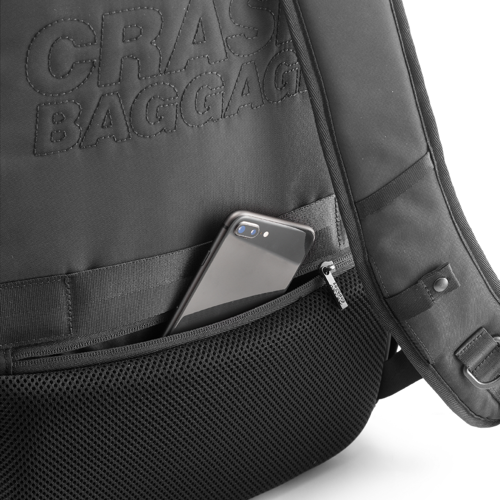 ICONIC BACKPACK