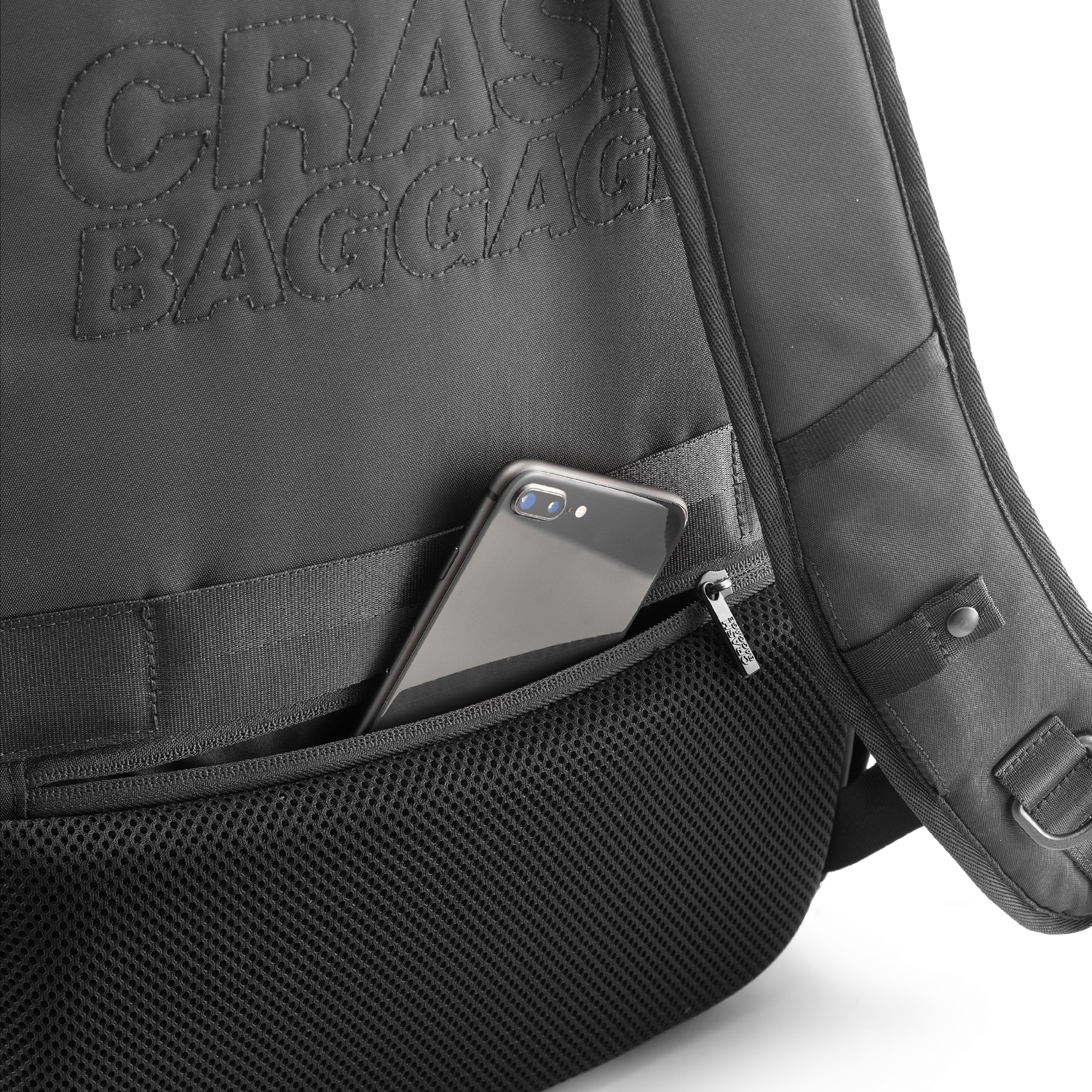 ICONIC BACKPACK